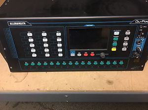 Allen Heath Qu-Pac