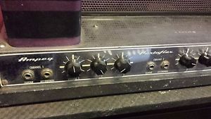 Vintage Ampeg B-18-N Portaflex Tube Amplifier  Guitar Acordian amplifier