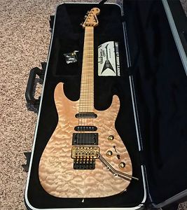 Jackson Artist Signature PC1 Phil Collen Electric Guitar