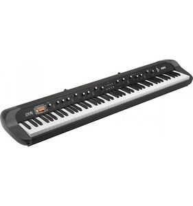 Piano Numérique Korg Vintage SV1 88 Notes noir