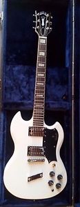 GUILD S-100 POLARA