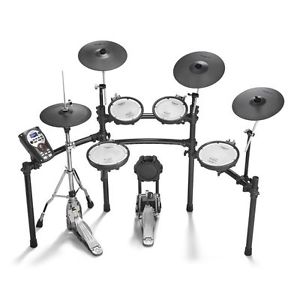 Roland TD-11KVSE E-DrumSet, V-Compact-Serie