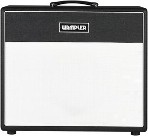 Wampler Bravado 112EXT 65-watt 1x12" Cabinet