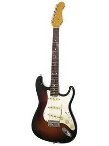 History TH-SV/R 2015 Alder Body Sunburst E-Guitar Free Shipping