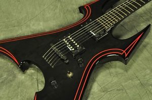 B.C.Rich BEAST WMD SOB Electric Guitar Free shipping