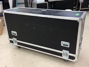 Bonnet Style Case - 39x20x67