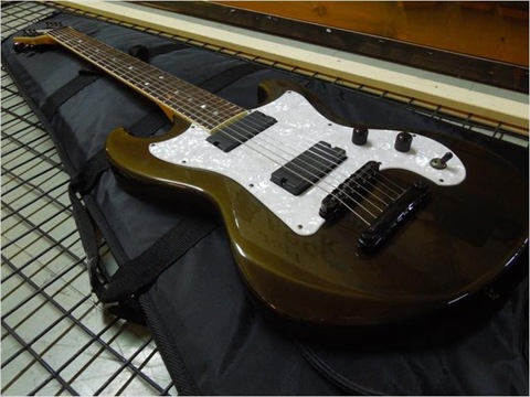 Used Â Used ESP UT-SL7 [electric guitar] Heibai goods Y1-157 from JAPAN EMS