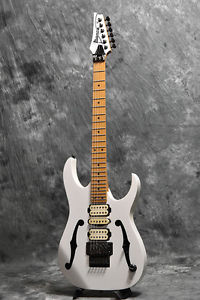 Ibanez,PGM300, 2005, Good condition, with case, Paul Gilbert Signature Model