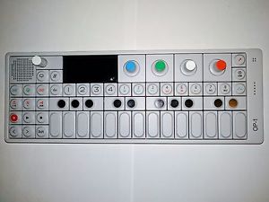 Teenage Engineering OP-1 Keyboard Synthesizer