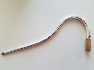 Heckel Bassoon Bocal 2 C