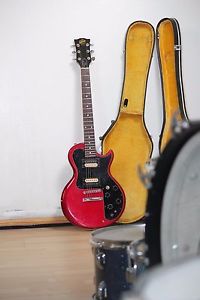 The Gibson USA Sonex-180 Custom
