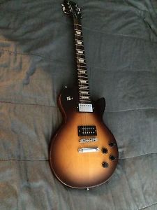 Gibson Les Paul 60's tribute 2013 + gig bag