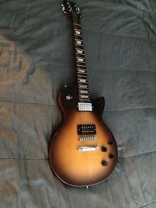 Gibson Les Paul 60's tribute 2013 + gig bag