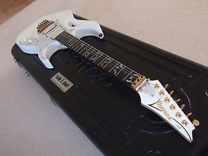 Guitarra Electrica Ibanez Jem 7V Steve Vai