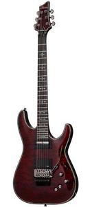 Schecter Guitar Hellraiser C 1 F
