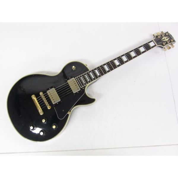 Used Electric guitar Orville Orville LPC-75 MADE IN JAPAN made in Japan Les Paul
