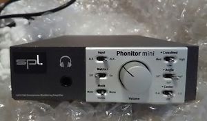 SPL Phonitor Mini