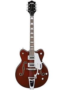 Gretsch G5422TDC Electromatic Hollow Body Electric Guitar