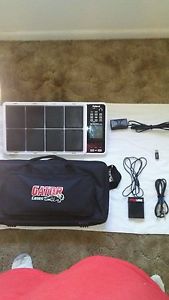 Complete Roland Octapad  SPD-30 Kit