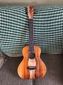 Kanilea Concert Uke