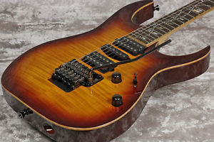 Ibanez: Electric Guitar RG8570Z/DA USED