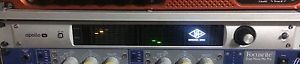UA Apollo 16 Interface W/ Thunderbolt
