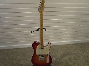 Fender Telecaster American Deluxe Electric Guitar