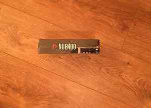 Steinberg Nuendo 7 Full Version BNIB RPI 1331