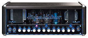 Hughes & Kettner TubeMeister Deluxe 40 Head RETOURE - Topteil Vollröhre