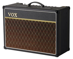 VOX AC-15 C1 RETOURE - AC Custom Serie