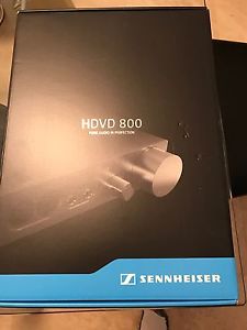 sennheiser hdvd 800