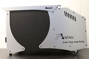 Antari / Elation Ice 101 Dry Ice Low Lying Fog (Chauvet Nimbus)