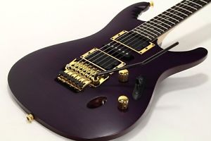 Ibanez EGEN18 HERMAN LII Electric Guitar Free shipping