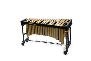Bergerault America Vibraphone Gold - VAG