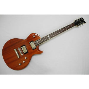 Used ESP eclipse STANDARD electric guitar body used from JAPAN EMS