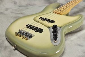 Fender FSR ANTIGUA JAZZ BASS Electric Bass Guitar Free shipping