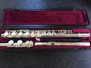 Yamaha 311II Flute
