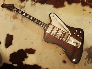 Gibson Firebird VII Reverse Vibrola - 3 Pickup - Made in USA
