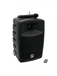 OMNITRONIC WAMS-10BT1 Drahtlos-PA-System