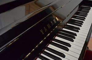Yamaha Discklavier Klavier Pianino Flügel Piano Pianoforte