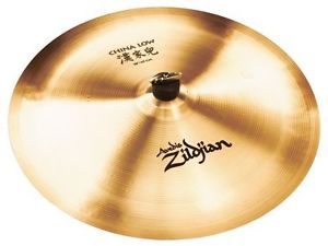 Zildjian A Series 18' China Low Cymbal