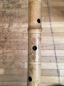 2.4 Kinko Ryu Shakuhachi