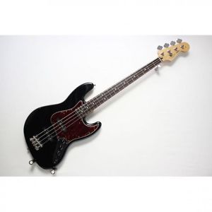 Fender DELUXE ACTIVE JAZZ BASS Electric Bass Guitar Free shipping