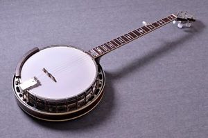 Gibson RB3 RB-3 Standard Banjo 5 String Used 2005 Rare Excellect++