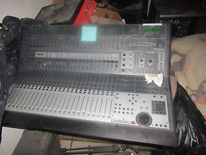 Digidesign Avid C24 Control Surface