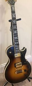Gibson Les Paul Artisan Vintage