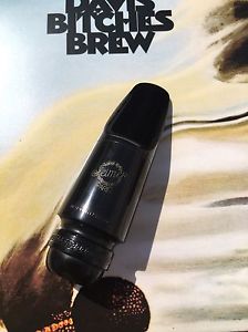 selmer soloist 7 tenor freddie gregory!