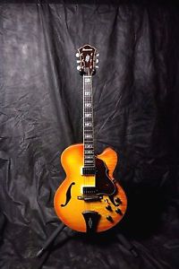 Ibanez AF125-AMB-12-02
