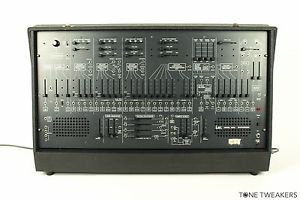 ARP 2600 METICULOUSLY REFURBISHED! Vintage Analog Modular Synthesizer Moog VCF