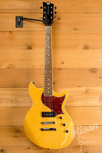 Reverend Sensei Jr. Electric Guitar Vintage Clear Gloss Finish Pre-Owned 2015